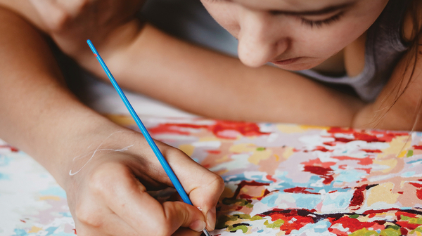 Summer Camps at The Station Recreation Center 