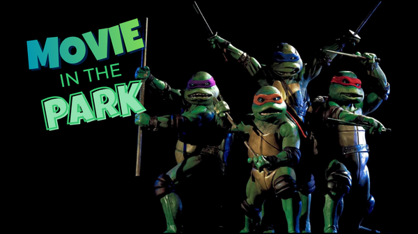 TMNT Movie 