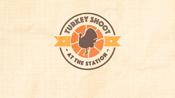 Turkey Shoot