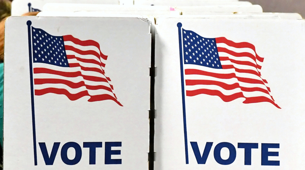 Nov. 9th Election 