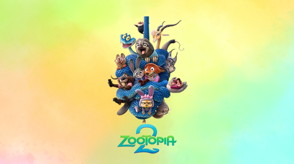 Zootopia 2 