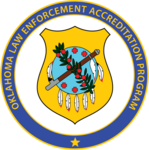 Oklahoma Law Enforcement Accreditation Program (OCEAP)