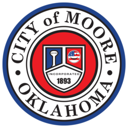 CITY SEAL