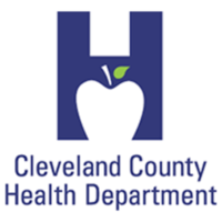 Cleveland County Health Departmenbt