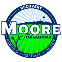 Moore Oklahoma Recovery Rebuild Reshape Renew