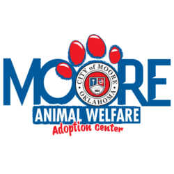 Moore Animal Welfare Adoption Center