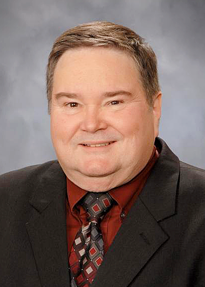 Glenn Lewis, Mayor