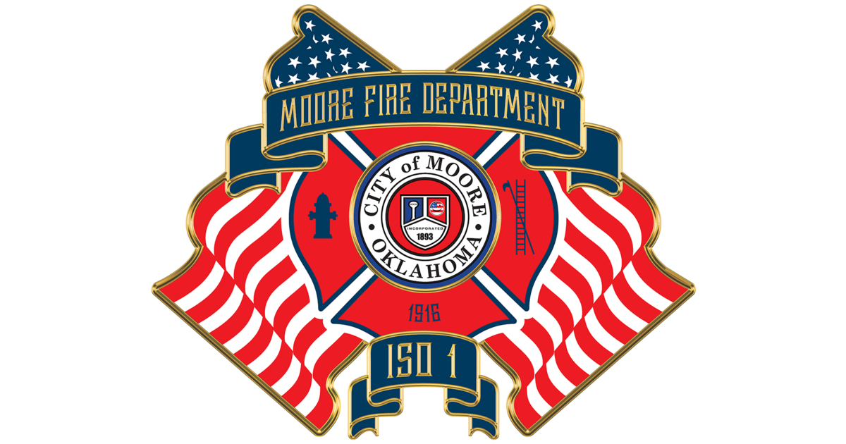 Fire Department City of Moore